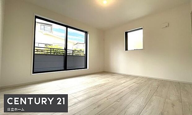 《子供部屋》　■お子様の勉強部屋に。。グングンと成績ＵＰの予感が。。