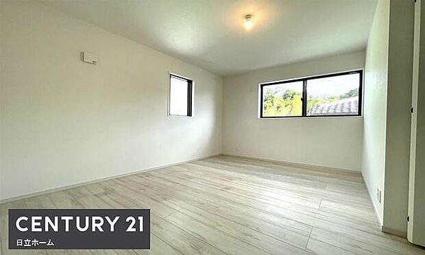 《洋室》　■品のある落ち着いた洋室