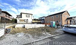 神奈川県横浜市保土ケ谷区新桜ケ丘1丁目