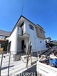 神奈川県横浜市青葉区藤が丘2丁目