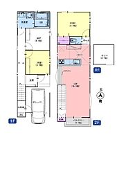 神奈川県横浜市金沢区六浦3丁目