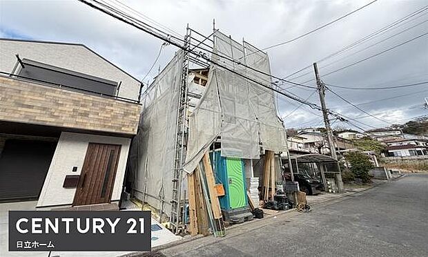 《現地》 ■現地写真です