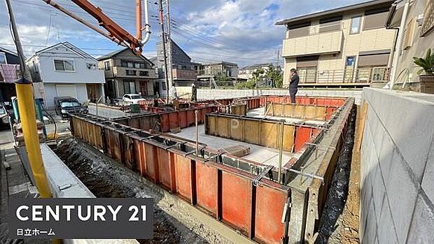 《前面道路含む現地》 ■現地写真です。