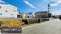 神奈川県横浜市旭区白根6丁目