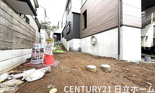 《駐車場》 ■駐車場1台可能(車種による)