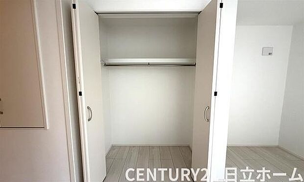 《収納》 ■収納はあればあるほど助かりますね。