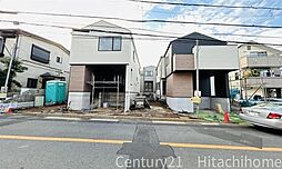 神奈川県横浜市港北区下田町6丁目