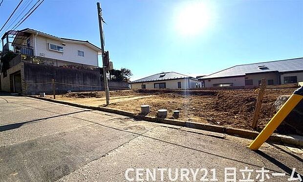 《現地》　■現地写真です