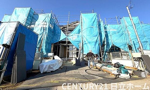 《現地》 ■現地写真です