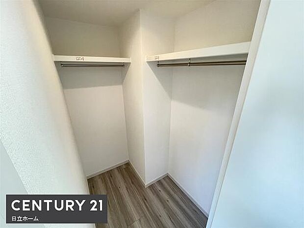 《収納》 ■収納はあればあるほど助かりますね。