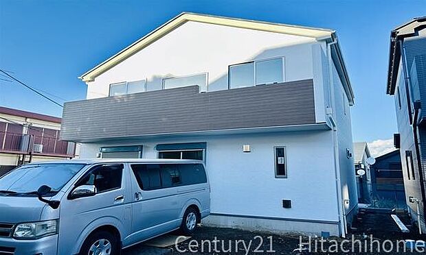 《現地》　■暮らしやすい立地です