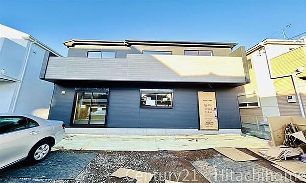 《現地》 ■暮らしやすい立地です