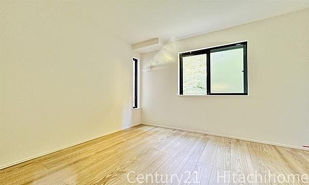 《洋室》 ■品のある落ち着いた洋室