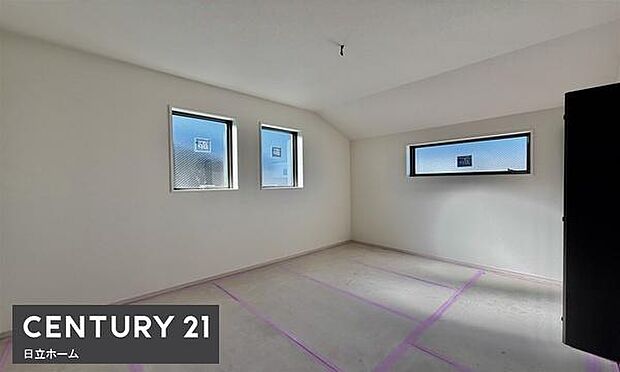 《洋室》 ■品のある落ち着いた洋室