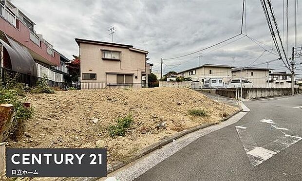 《現地》　■現地写真です