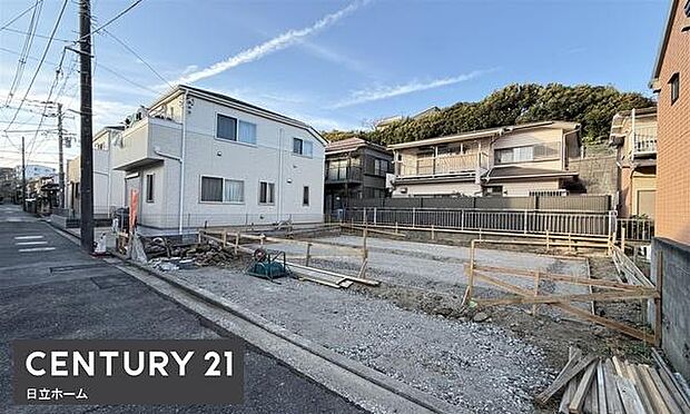 《現地》 ■現地写真です