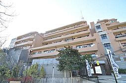 コスモヒルズ永田山王台