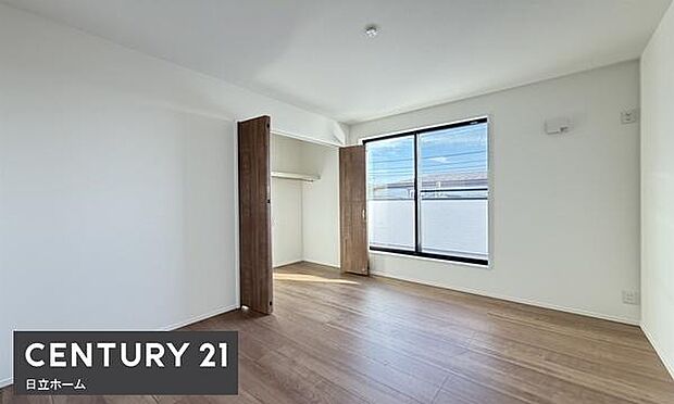 《子供部屋》 ■お子様の勉強部屋に。。グングンと成績UPの予感が。。