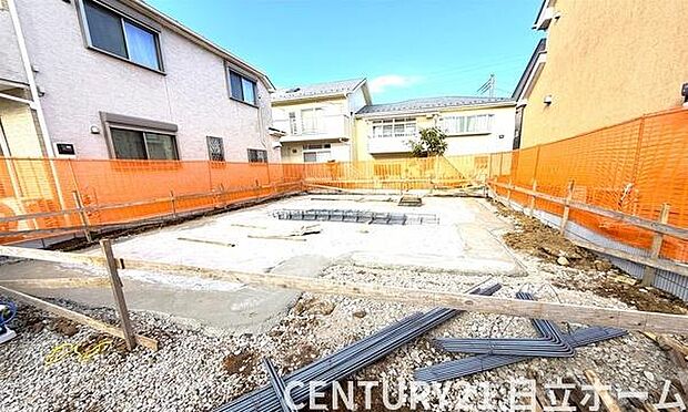 「空」×「光」×「風」。開放感を具現化したような現地は、まさに「永住の地」としての選択肢です。