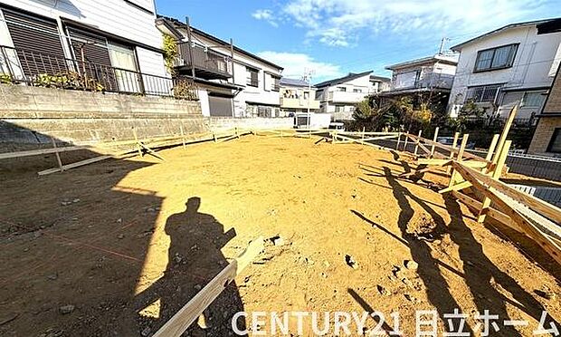 《現地》 ■完成が待ち遠しいですね