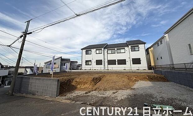 《現地》 ■現地写真です。