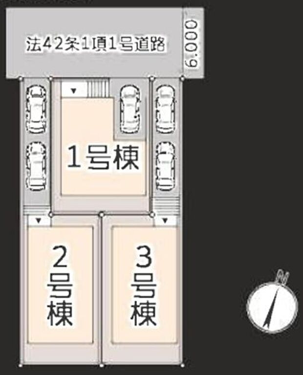3号棟