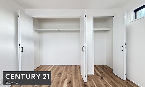 《収納》 ■収納はあればあるほど助かりますね。