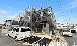 神奈川県横浜市保土ケ谷区新井町