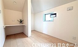 子供部屋の画像