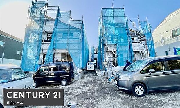 《現地》 ■現地写真です。