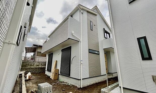 《現地》 ■現地写真です。