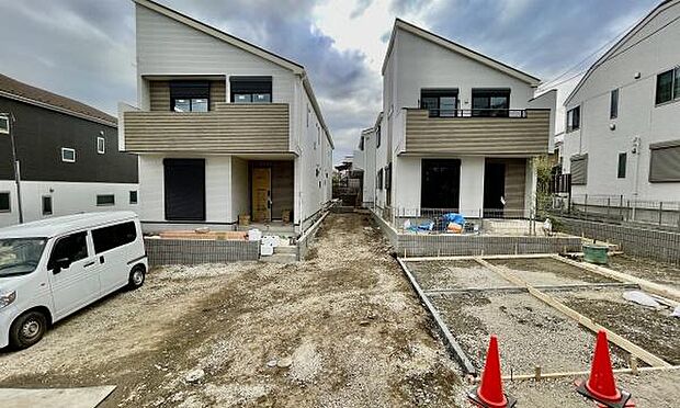 《現地》 ■現地写真です