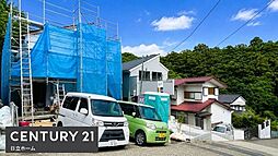 神奈川県横浜市瀬谷区東野台