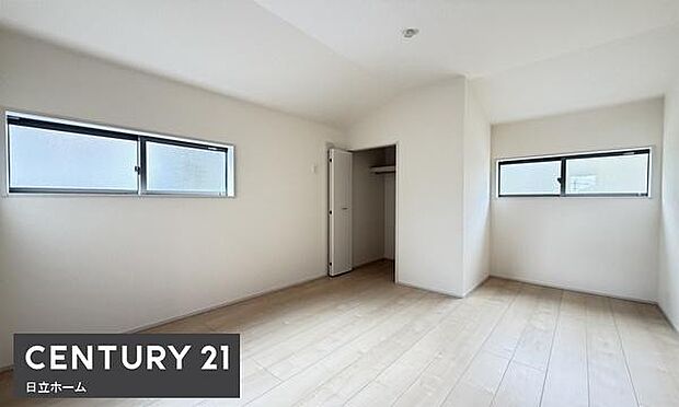 《洋室》■品のある落ち着いた洋室