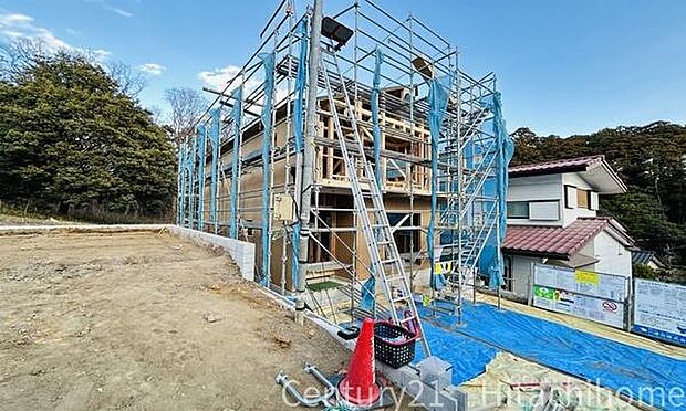《現地》 ■暮らしやすい立地です
