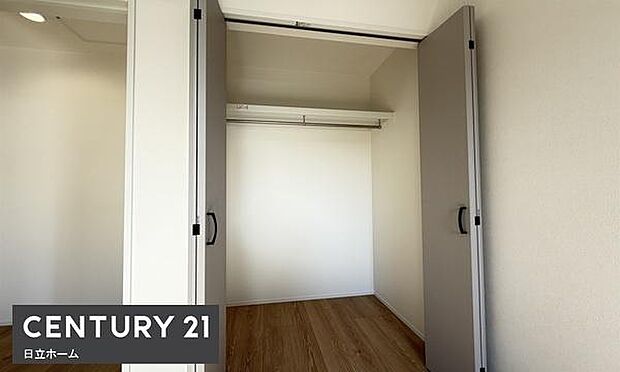 《収納》 ■使い勝手の良い収納です