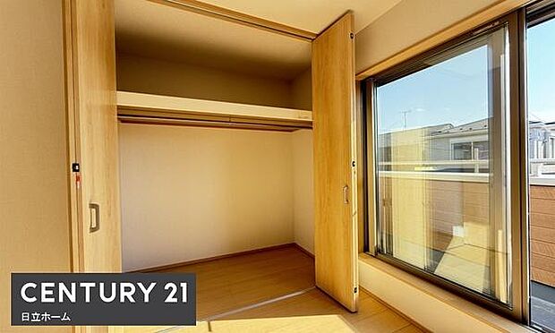 《収納》 ■使い勝手の良い収納です