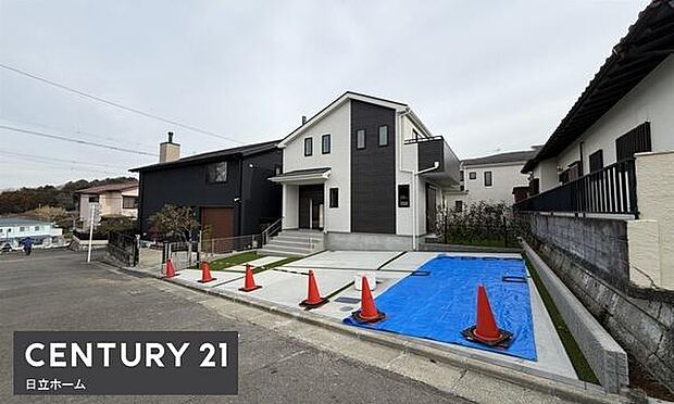 《現地》　■心地よいライフスタイルが実現できるそんな予感。