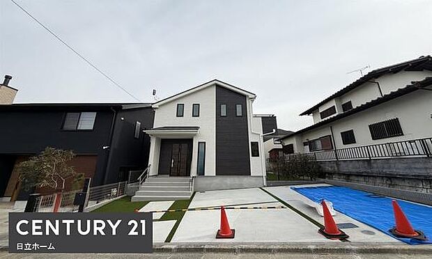 《現地》　■現地写真です