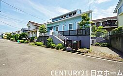 神奈川県横浜市青葉区美しが丘西２丁目