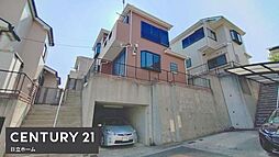 神奈川県横浜市戸塚区前田町