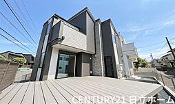 神奈川県横浜市旭区白根６丁目