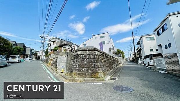 《現地》 ■現地写真です