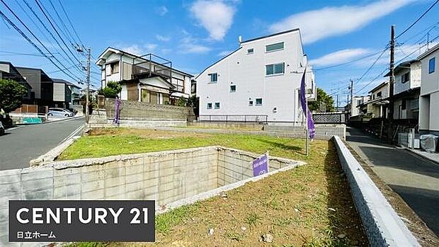 《現地》 ■現地写真です