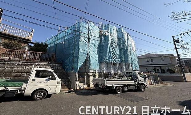 《現地》 ■現地写真です