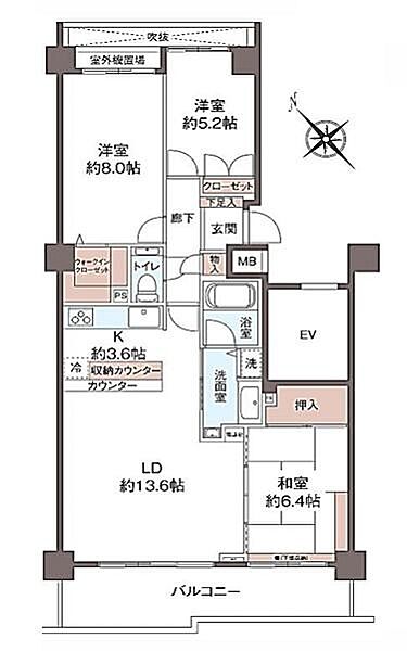 間取り：314002703971