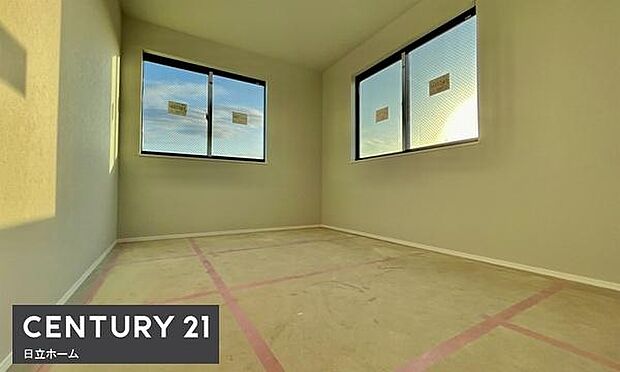 《子供部屋》 ■お子様の勉強部屋に。。グングンと成績UPの予感が。。