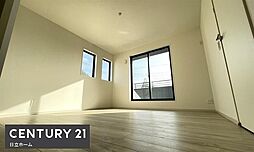 子供部屋の画像