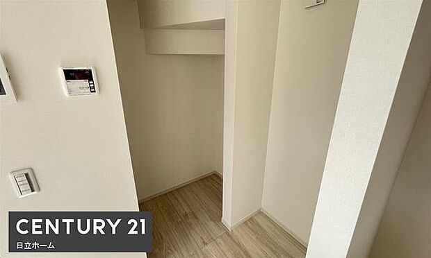 《収納》 ■効率よく片付けられる収納スペース