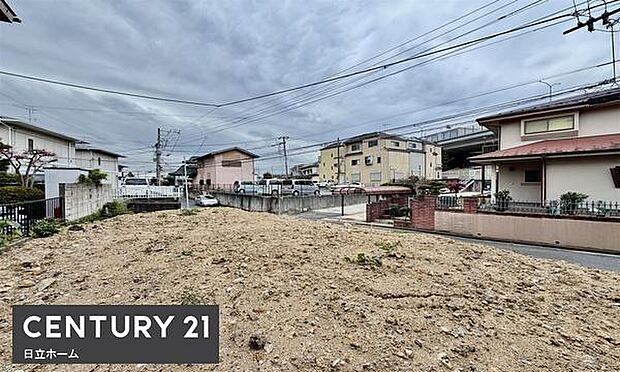 《現地》 ■心地よいライフスタイルが実現できるそんな予感。